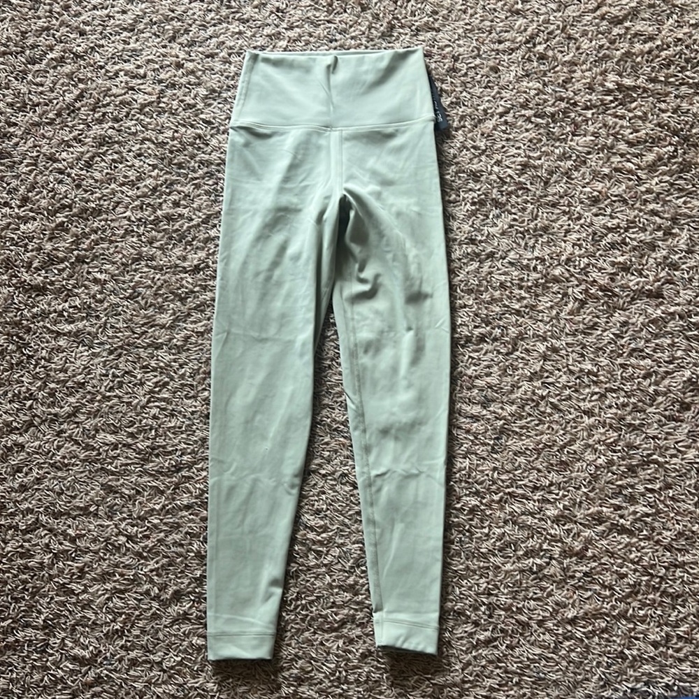 Brand New Set Active leggings